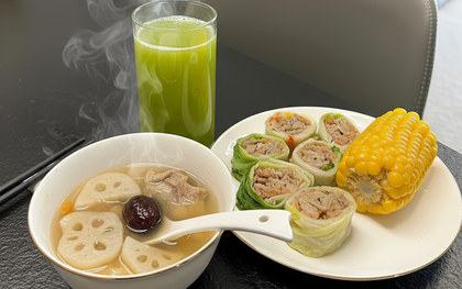 4 loại rau củ mùa lạnh cực ít thuốc trừ sâu nhưng cực giàu dinh dưỡng, "báu vật" sức khỏe: Chợ Việt bán la liệt