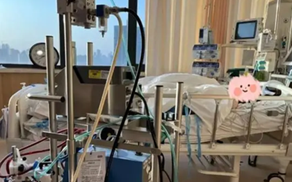 Cô gái 28 tuổi tắc mạch phổi vì uống thuốc tránh thai