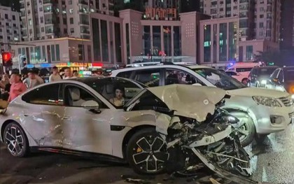 “Giá rẻ” không phải lúc nào cũng rẻ: Người dùng xe Trung Quốc buồn vì… giá rẻ