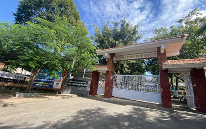 Thầy giáo sử dụng 3 tài khoản MXH đăng tin sai sự thật, xúc phạm hiệu trưởng Trường THPT số 1 Ngô Gia Tự