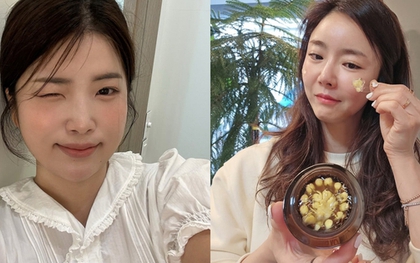 Da xám xỉn, thâm mụn lì đến mấy cũng phải cúi đầu trước 5 kem dưỡng vitamin C này!