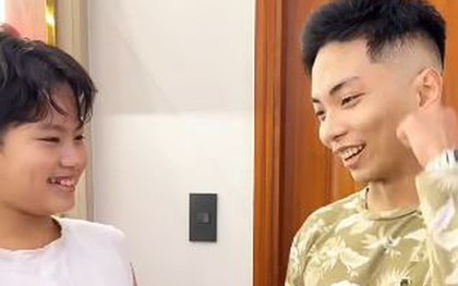 Ngại hết cả Phan Hiển