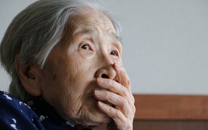 Tuổi già sợ nhất không phải cô đơn, mà là 3 kiểu lạnh nhạt này