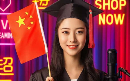 Trung Quốc: Luật mới yêu cầu influencer phải có bằng cấp mới được phát biểu trên mạng