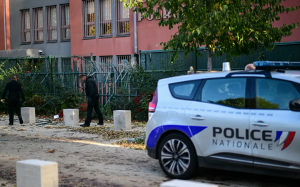 Xôn xao vụ cướp táo tợn trị giá 12 triệu Euro ngay giữa ban ngày tại Lyon (Pháp)