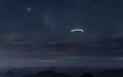 Bí ẩn về những ánh sáng trên bầu trời 70 năm tuổi có thể đã được giải đáp