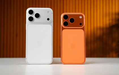 Nghịch lý iPhone 17: Rớt giá chưa từng có sau 1 tháng, riêng một phiên bản siêu hot vẫn bị săn lùng
