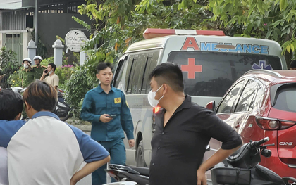 Vụ thi thể cô gái trong cốp xe ở TP.HCM: Tình tiết bất ngờ từ kết quả khám nghiệm