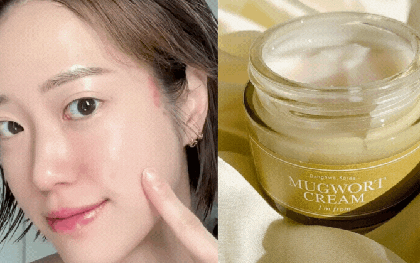 5 lọ kem dưỡng Hàn Quốc được bác sĩ khuyên dùng, hay nhất là toàn loại bình dân