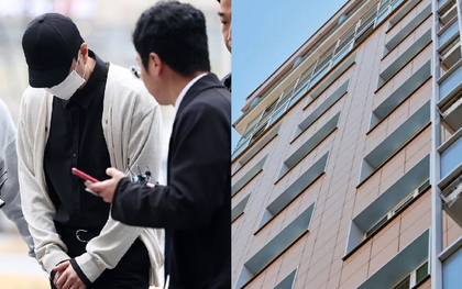 Số phận tòa nhà 90 tỷ sau khi nam ca sĩ H bị bắt vì đánh bạc