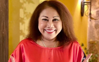 Siu Black đã hồi phục