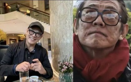 Lý Liên Kiệt tươi trẻ phơi phới, liên tục bác tin đồn "mổ tim"