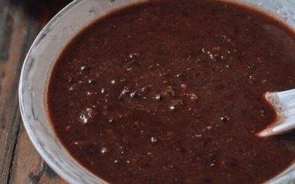 Đậu đen nấu cùng 2 loại hạt này thành "thần dược" cho nữ giới: Tăng sinh collagen, làm chậm lão hóa, giảm cân, kéo dài tuổi thọ