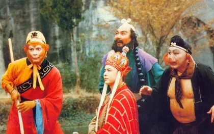 Cuộc đời là một chuyến "Tây Du Ký": 3 hành trang đơn giản từ Sa Tăng giúp bạn đi đến cuối con đường hạnh phúc