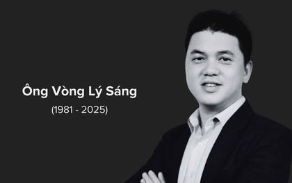 Một CEO công nghệ ở TP HCM đột ngột qua đời