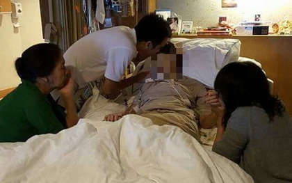 Người phụ nữ ung thư dạ dày rồi qua đời vì 3 việc nhiều người thích làm trước khi đi ngủ