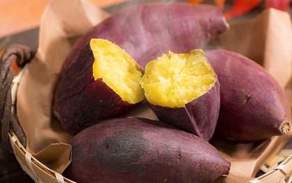 2 loại 'đại kỵ' với khoai lang, kết hợp sai dễ đầy bụng, hại dạ dày mà nhiều người vẫn vô tư ăn!