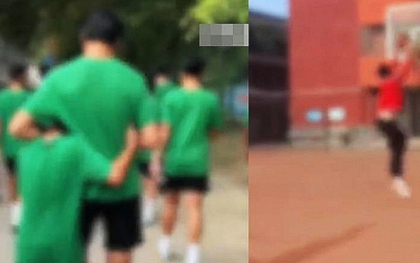 Một năm cao thêm 25cm, chàng trai 2m23 đối mặt nhiều nguy hiểm