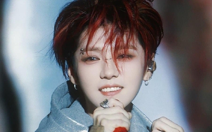 Một chị đại tuyên bố: "Đàn ông không nên trang điểm"