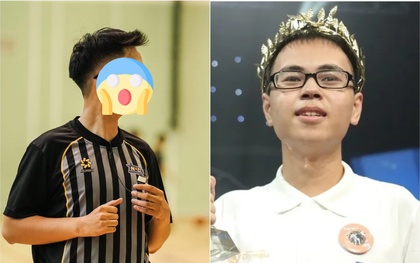 Quán quân Olympia từng bị nói "thật tiếc cho em" vì không đi du học: Đã hoàn thiện đồ án tại RMIT, vẻ ngoài gây bất ngờ!