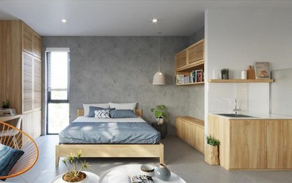 Chuyện đi “săn” căn hộ 1 ngủ vài chục m2, muốn mua phải trả chênh đến 400 triệu đồng/căn