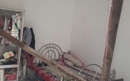 Người đàn ông ở Gia Lai tử vong hy hữu trong bão số 13 Kalmeagi