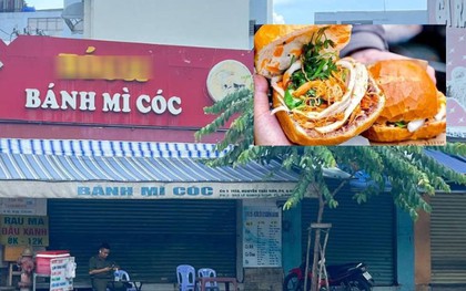 Vụ nghi ngộ độc tại quán bánh mì nổi tiếng ở TP.HCM: Tăng lên 235 ca từ 13 bệnh viện