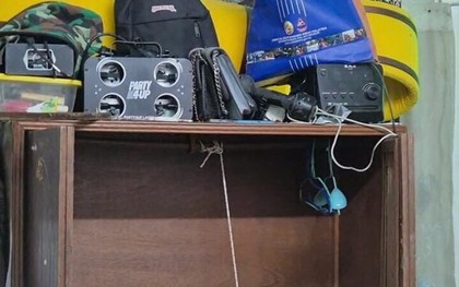 Có bạn trai nhưng thường xuyên cãi vã, 3 năm sau cô gái được tìm thấy trong tư thế treo cổ ở tủ quần áo