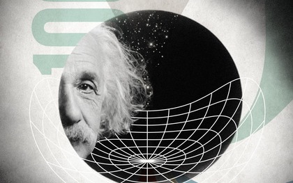 Einstein có sai không? Máy tính lượng tử đang dần hé lộ 'bản chất thật' của vũ trụ