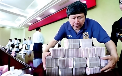 Thừa kế 99.000 tỷ đồng từ vợ đại gia hơn 38 tuổi, người đàn ông hào phóng cho "người dưng": Cuối đời nhiều tiền nhưng chẳng thể tiêu