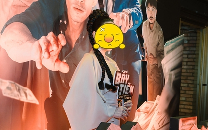 Showbiz Việt mấy ai đen đủi như sao nữ này: 3 lần gặp lừa đảo, còn mua phải 2 cục đá với giá không tưởng