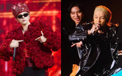 Lý do Việt Nam được gọi là “ngoại lệ” của BIGBANG, concert 20 năm hoàn toàn có thể xảy ra!