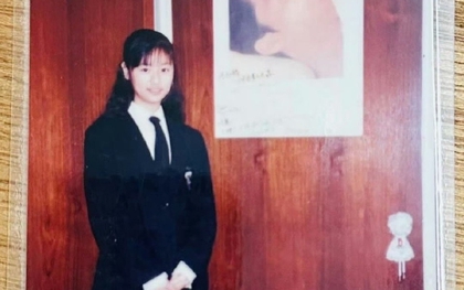 36 năm về trước của Lâm Tâm Như