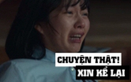 Tôi - Nhân chứng xin kể lại BLHĐ thời 9x đáng sợ như nào: Chỉ một cái liếc mắt vô ý là bị gán tội "nhìn đểu" và ăn đòn!