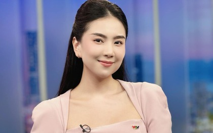 Điều ít biết về MC Mai Ngọc