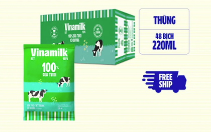 11/11 SALE sập sàn: 5 món đồ nhà nào cũng cần, không mua là tiếc từ giờ đến hết năm