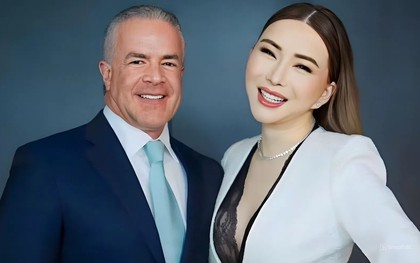 Ông chủ Hoa hậu Hoàn vũ bị các chủ nợ triệu tập