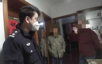 10 cây vàng trong nhà biến mất bí ẩn, cảnh sát vào cuộc rồi phát hiện sự thật ngỡ ngàng