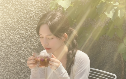 5 thực phẩm chỉ cần thả vào nước, sáng hôm sau có ngay thức uống tăng sinh collagen, "trẻ hóa" cơ thể cho nữ giới