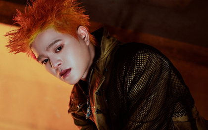 Sự giận dữ nhắm vào RHYDER