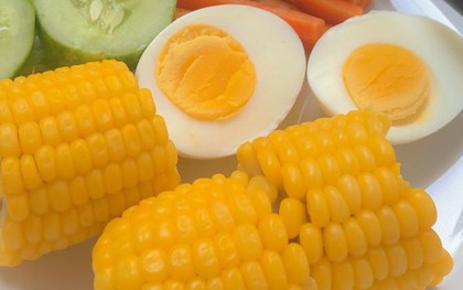 Bữa sáng là "cơ hội vàng" để nuôi dưỡng gan, ăn 4 thứ này gan ngày càng khỏe, bệnh tật tránh xa