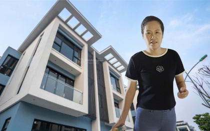 33 năm sống với "tên của người đã chết", nữ triệu phú BĐS mong mỏi tìm cha mẹ ruột: Đã có sẵn cả dãy nhà chờ gia đình!