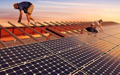 Sang 2026, người dân nước này có "đặc quyền" dùng điện mặt trời miễn phí 3 giờ/ngày