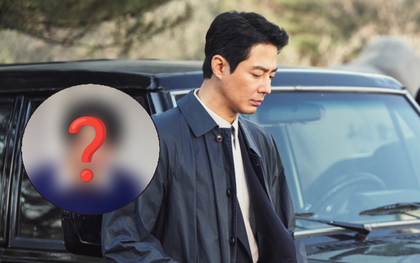 Cho tiền cũng không tin đây là Jo In Sung