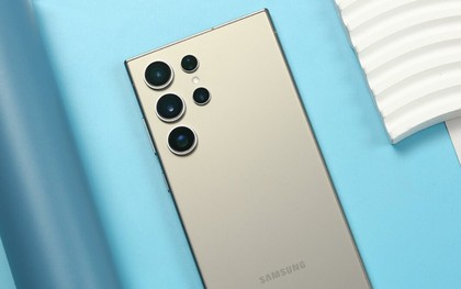 Cảnh báo nóng cho ai dùng điện thoại Samsung: Một bức ảnh có thể khiến điện thoại dính mã độc