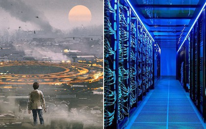 Siêu máy tính cảnh báo 'kịch bản ác mộng': 27% loài trên Trái Đất có thể biến mất vào năm 2100