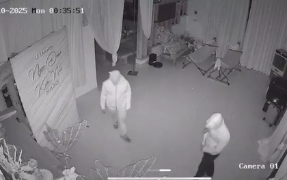 Đồng Nai: Điều tra vụ cướp táo tợn tại vùng biên