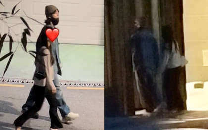 HOT: Lộ clip Jungkook (BTS) dẫn gái lạ về nhà lúc nửa đêm?