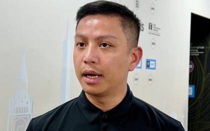 Hiếu PC kể hành trình từ hacker 'khét tiếng' thế giới đến nỗ lực làm lại cuộc đời