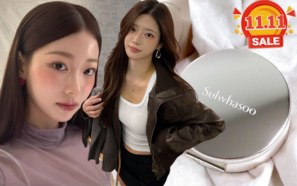 11/11 mua gì cũng rẻ kinh hoàng